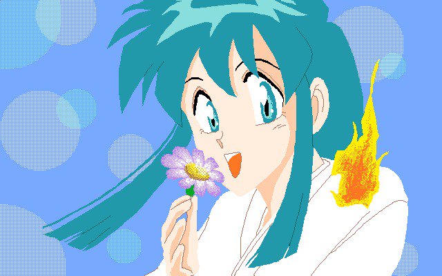 きせつCGシュウ