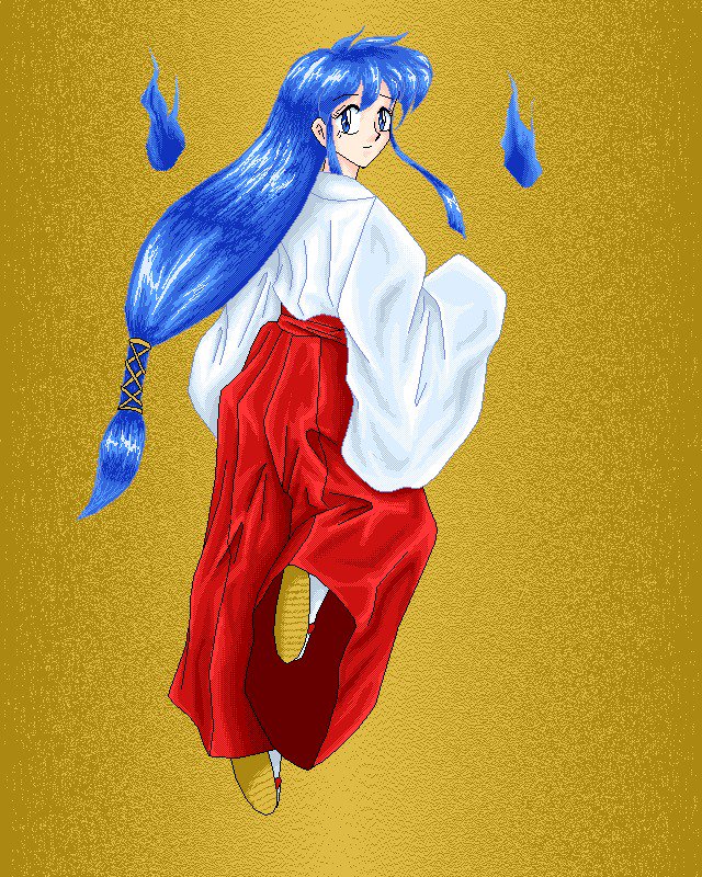 きせつCGシュウ