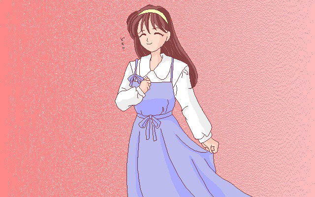 きせつCGシュウ