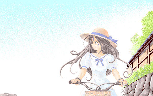 きせつCGシュウ