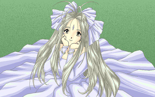 きせつCGシュウ