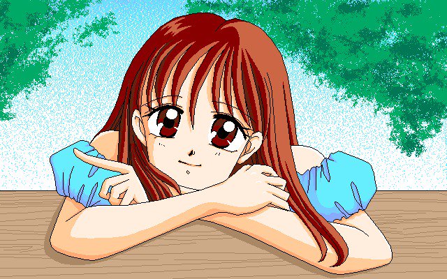 きせつCGシュウ