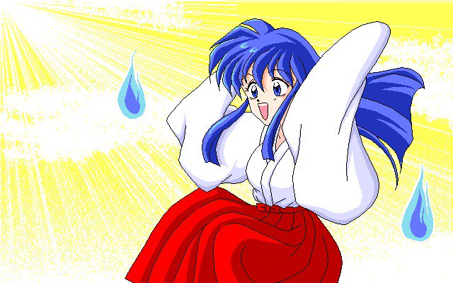 きせつCGシュウ