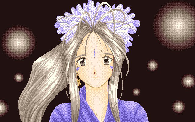 きせつCGシュウ