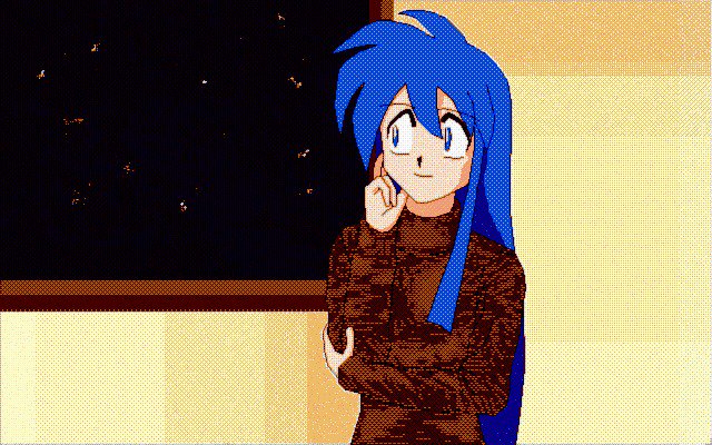 きせつCGシュウ