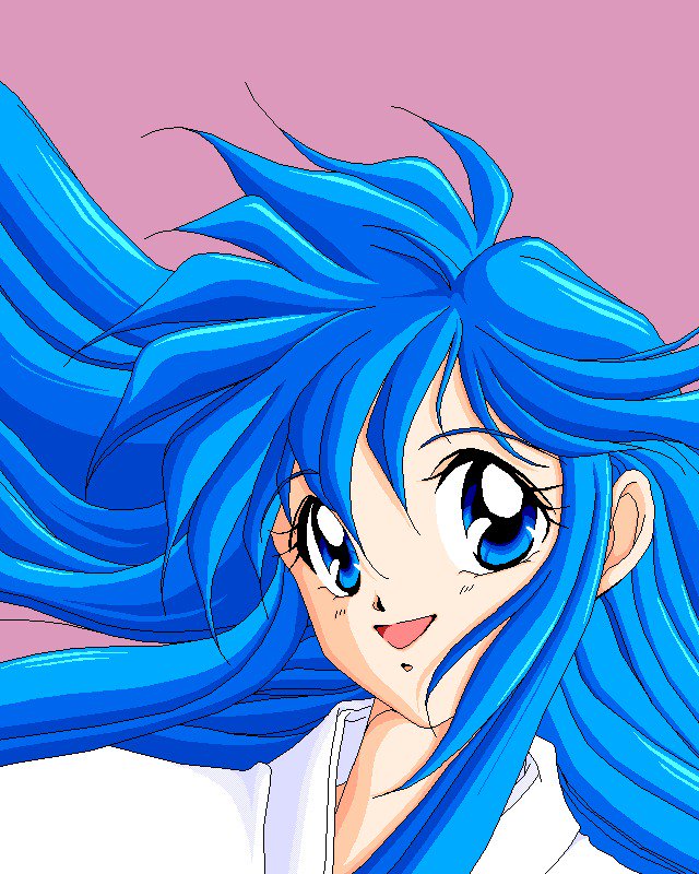 きせつCGシュウ