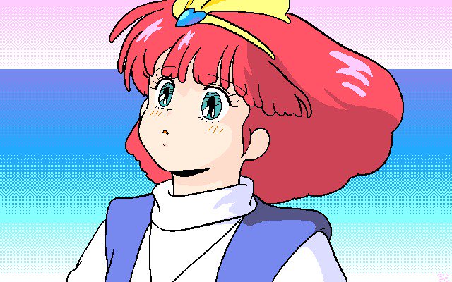 きせつCGシュウ