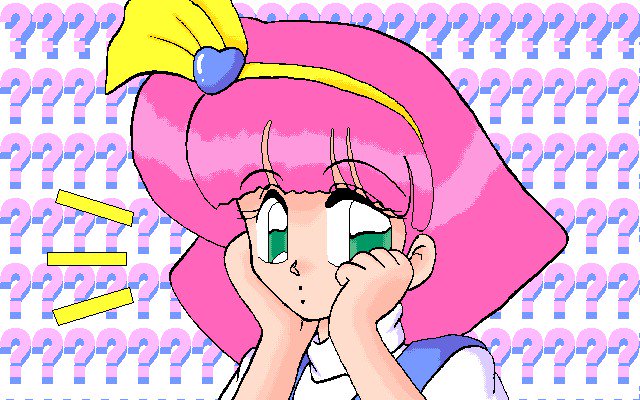 きせつCGシュウ