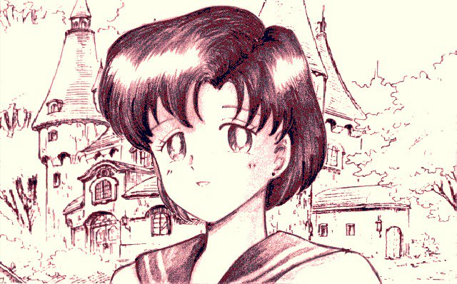 きせつCGシュウ