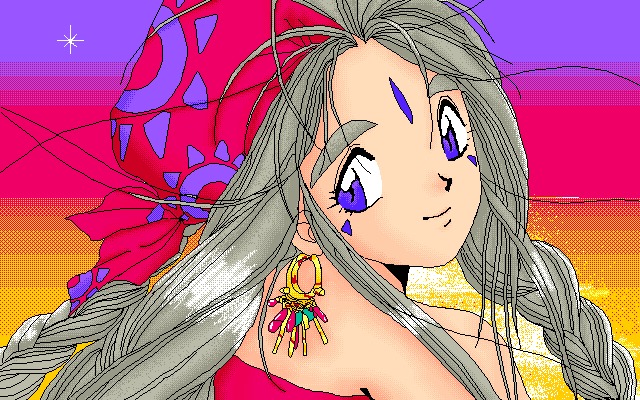 きせつCGシュウ