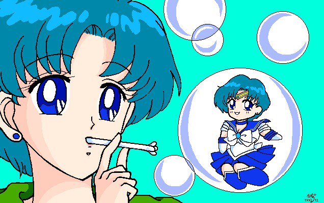 きせつCGシュウ