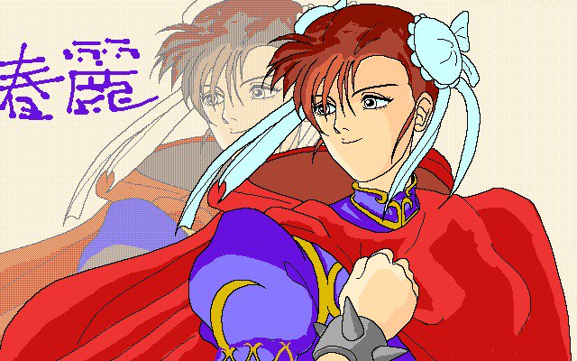 きせつCGシュウ