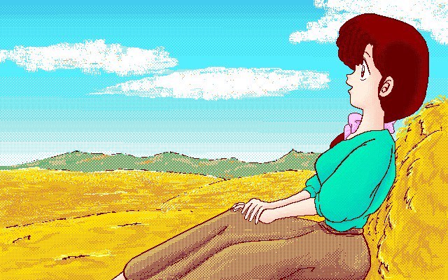 きせつCGシュウ