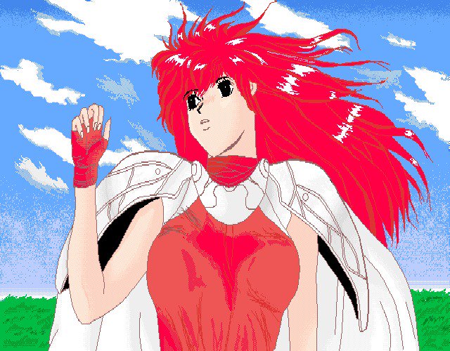 きせつCGシュウ