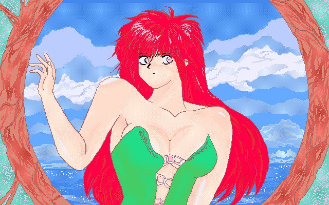 きせつCGシュウ