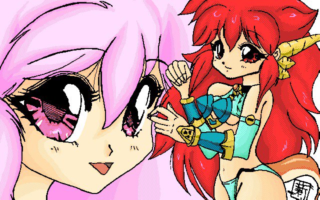 きせつCGシュウ