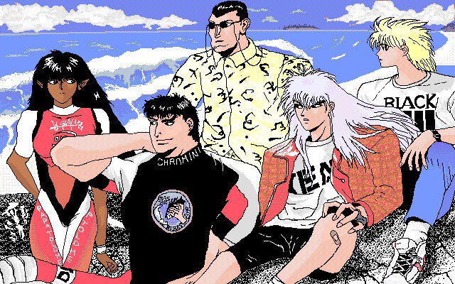 きせつCGシュウ