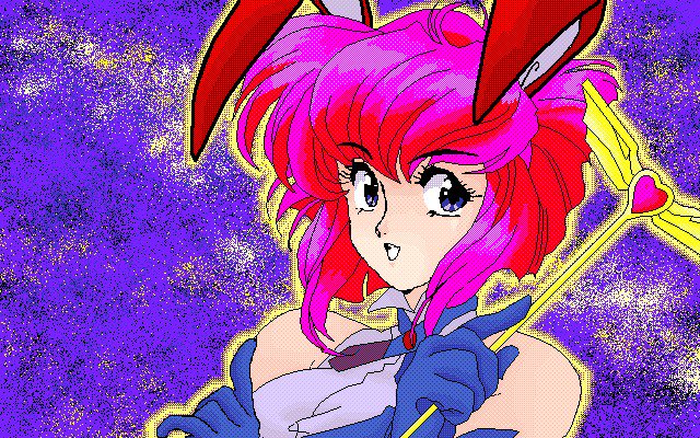 きせつCGシュウ