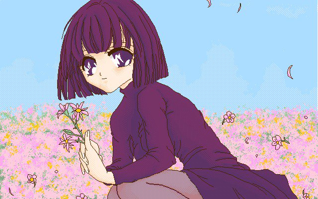 きせつCGシュウ