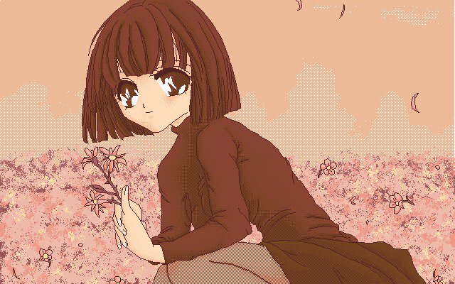 きせつCGシュウ