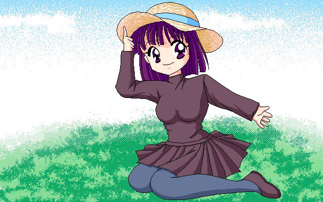 きせつCGシュウ