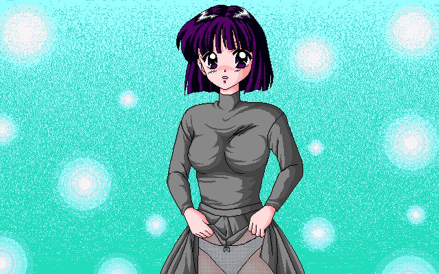 きせつCGシュウ