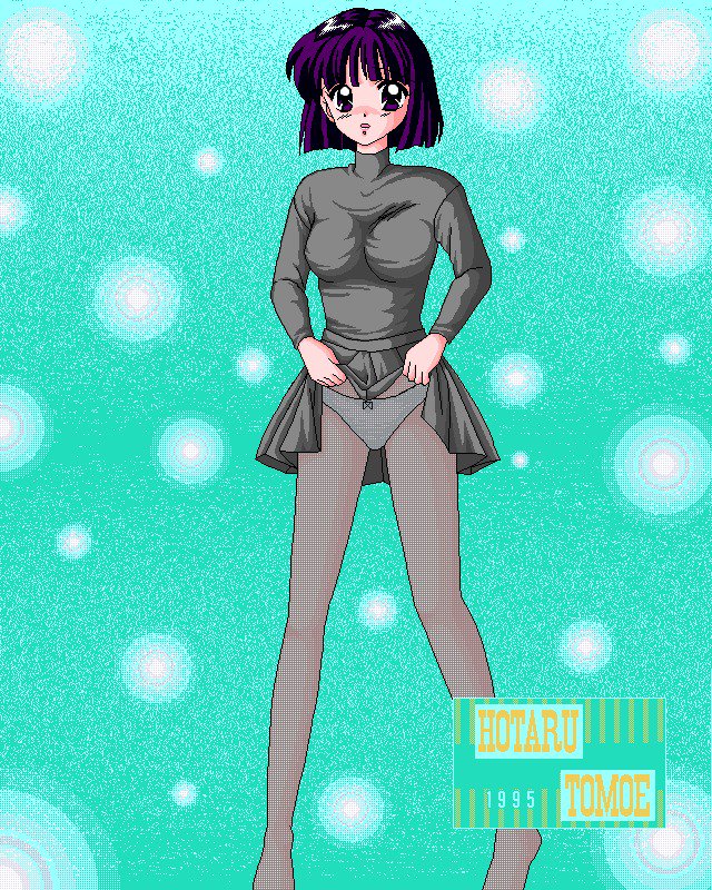 きせつCGシュウ