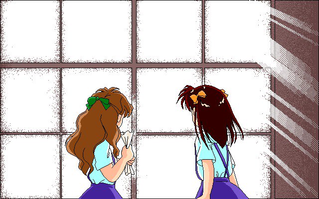 きせつCGシュウ