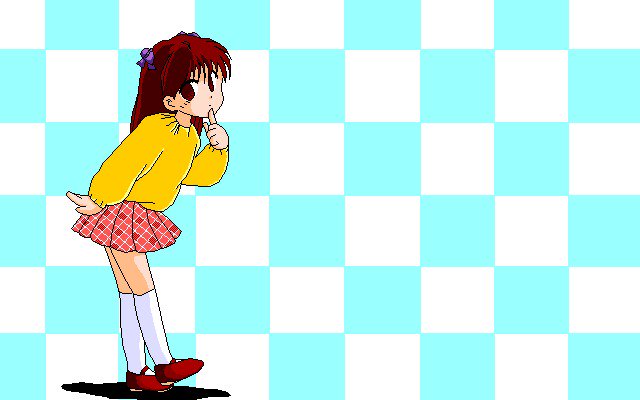 きせつCGシュウ