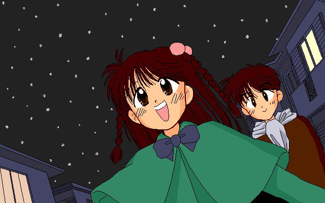 きせつCGシュウ