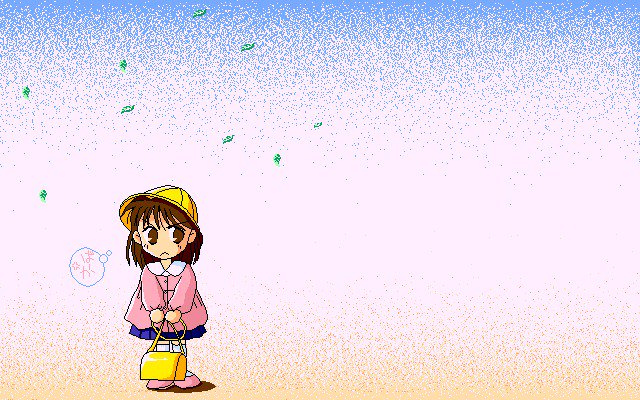 きせつCGシュウ