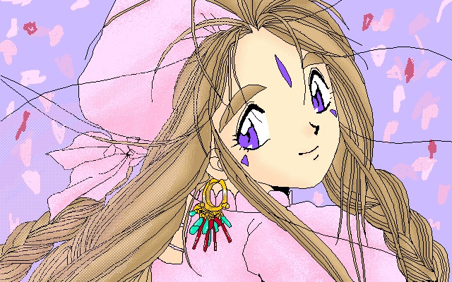 きせつCGシュウ