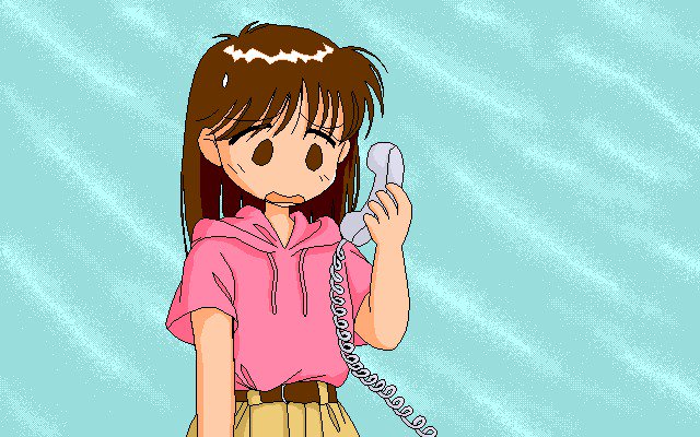 きせつCGシュウ