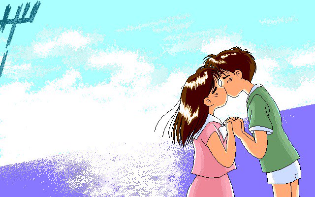 きせつCGシュウ