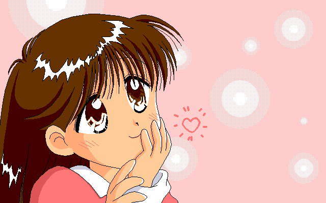 きせつCGシュウ