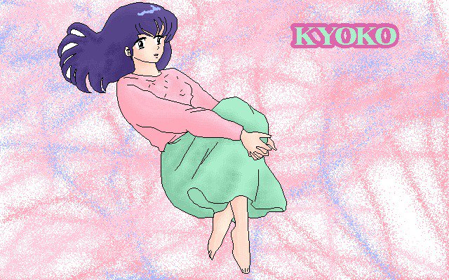 きせつCGシュウ