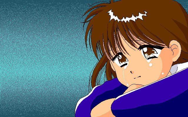 きせつCGシュウ