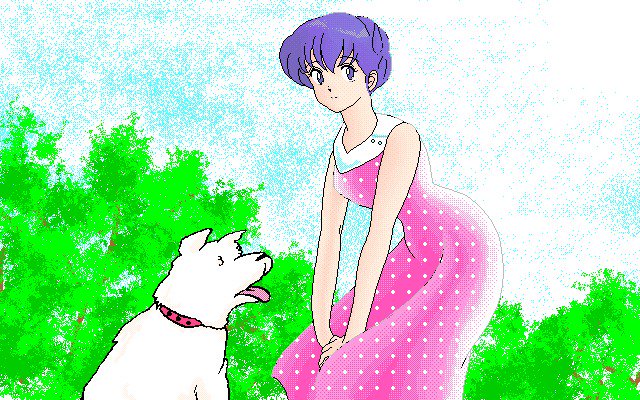 きせつCGシュウ