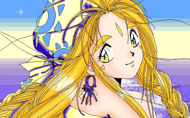 きせつCGシュウ