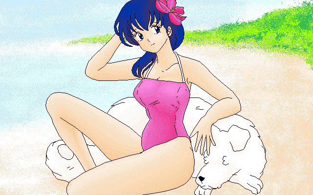 きせつCGシュウ