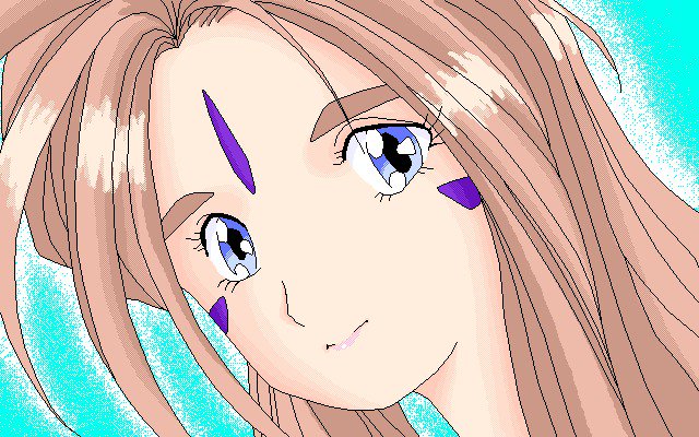 きせつCGシュウ