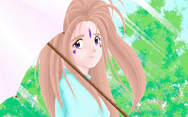 きせつCGシュウ