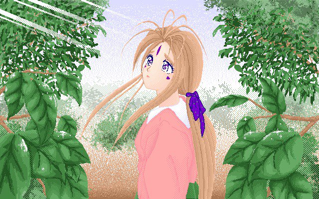 きせつCGシュウ