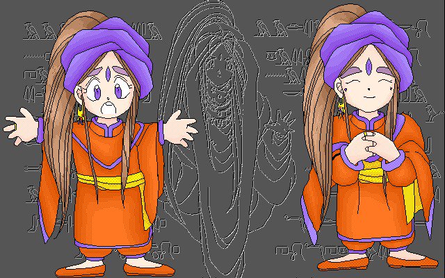 きせつCGシュウ