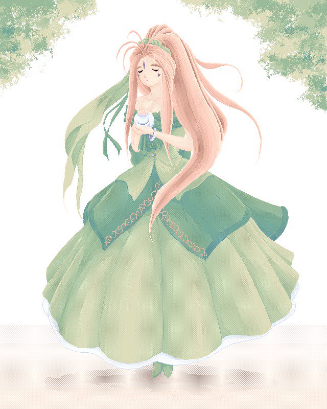 きせつCGシュウ