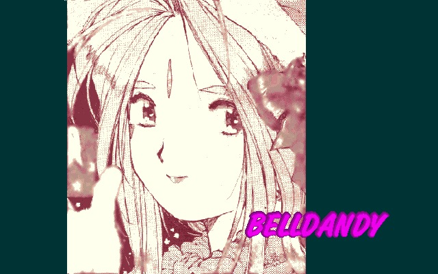 きせつCGシュウ