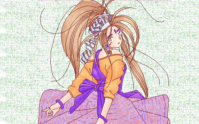 きせつCGシュウ