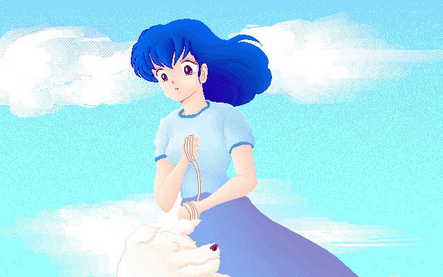 きせつCGシュウ