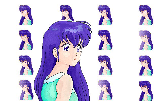 きせつCGシュウ