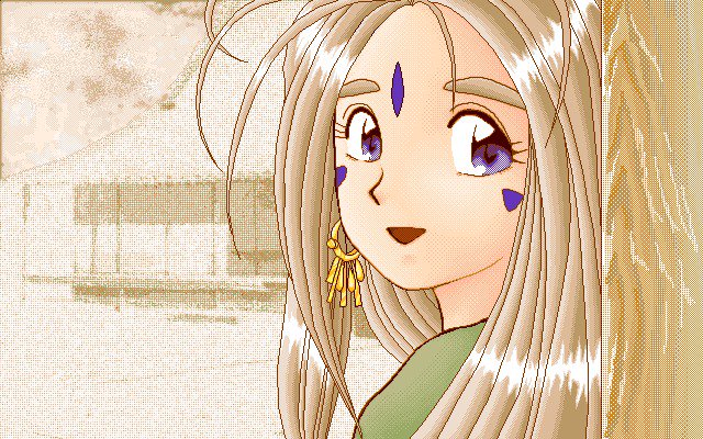 きせつCGシュウ